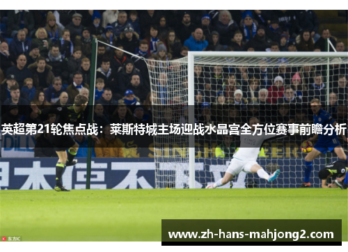 英超第21轮焦点战：莱斯特城主场迎战水晶宫全方位赛事前瞻分析