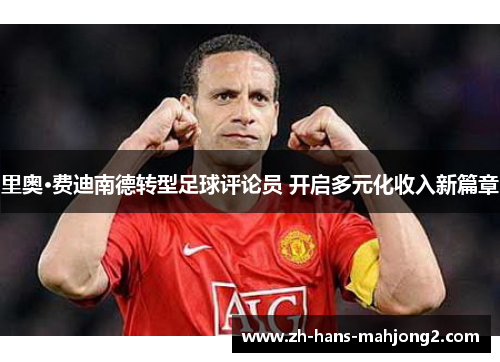 里奥·费迪南德转型足球评论员 开启多元化收入新篇章